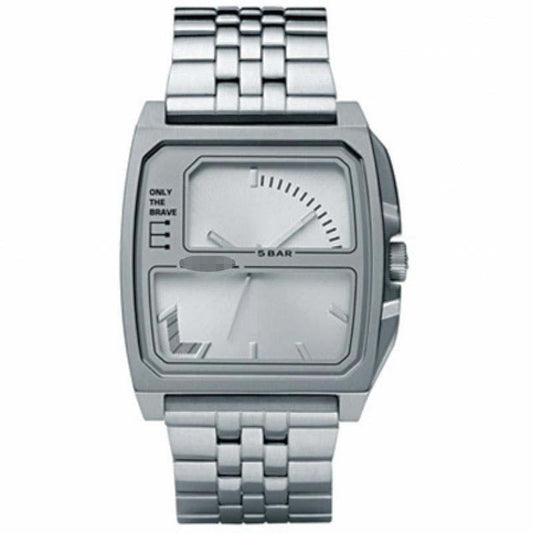 Customized Stainless Steel Watch Belt DZ1411