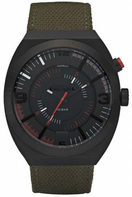 Wholesale Nylon Watch Bands DZ1412