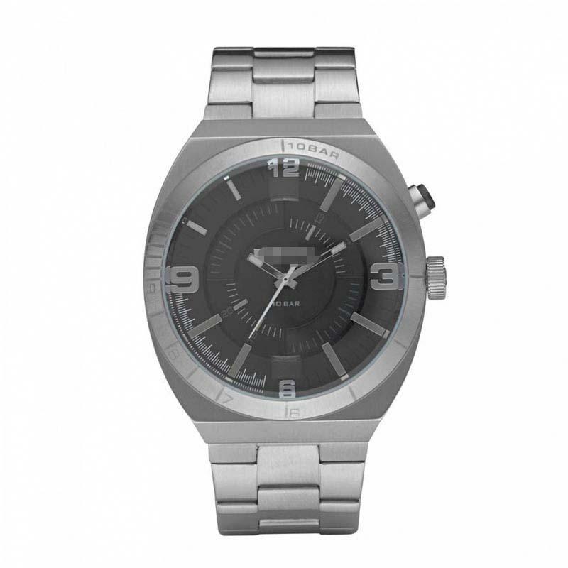 Custom Stainless Steel Watch Belt DZ1413