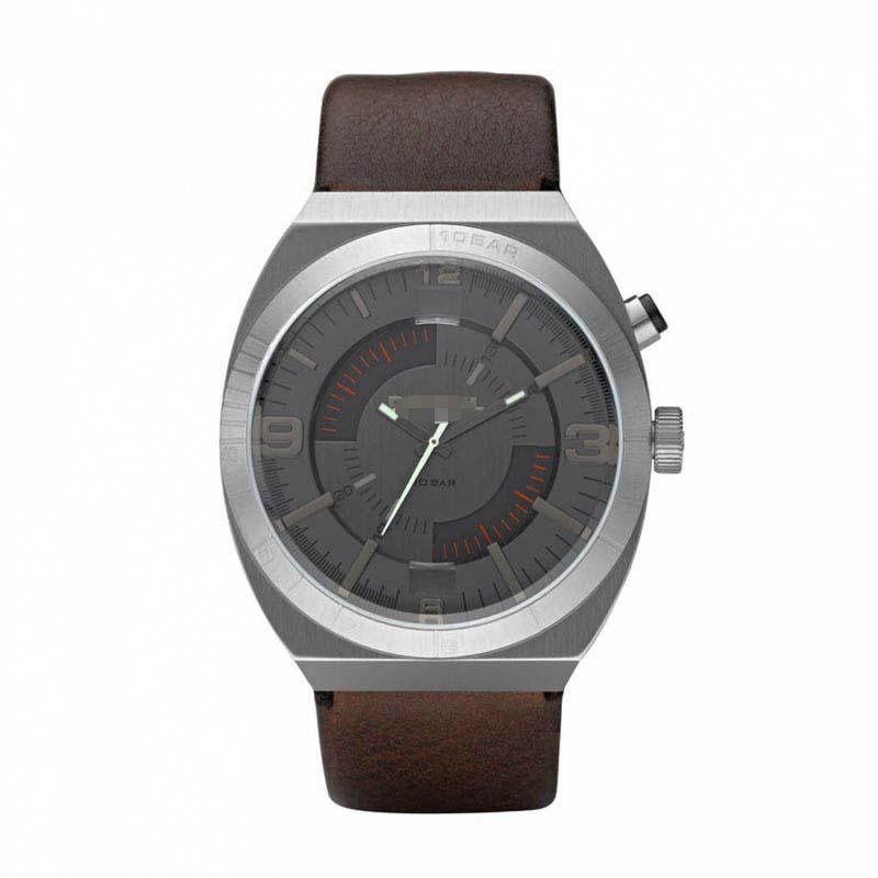 Custom Leather Watch Straps DZ1414