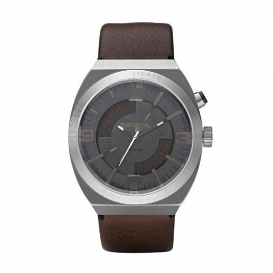 Custom Leather Watch Straps DZ1414