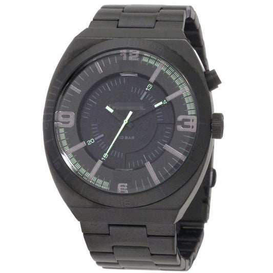 Wholesale Stainless Steel Watch Belt DZ1415