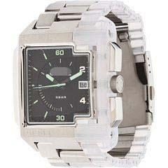 Custom Stainless Steel Watch Bracelets DZ1418