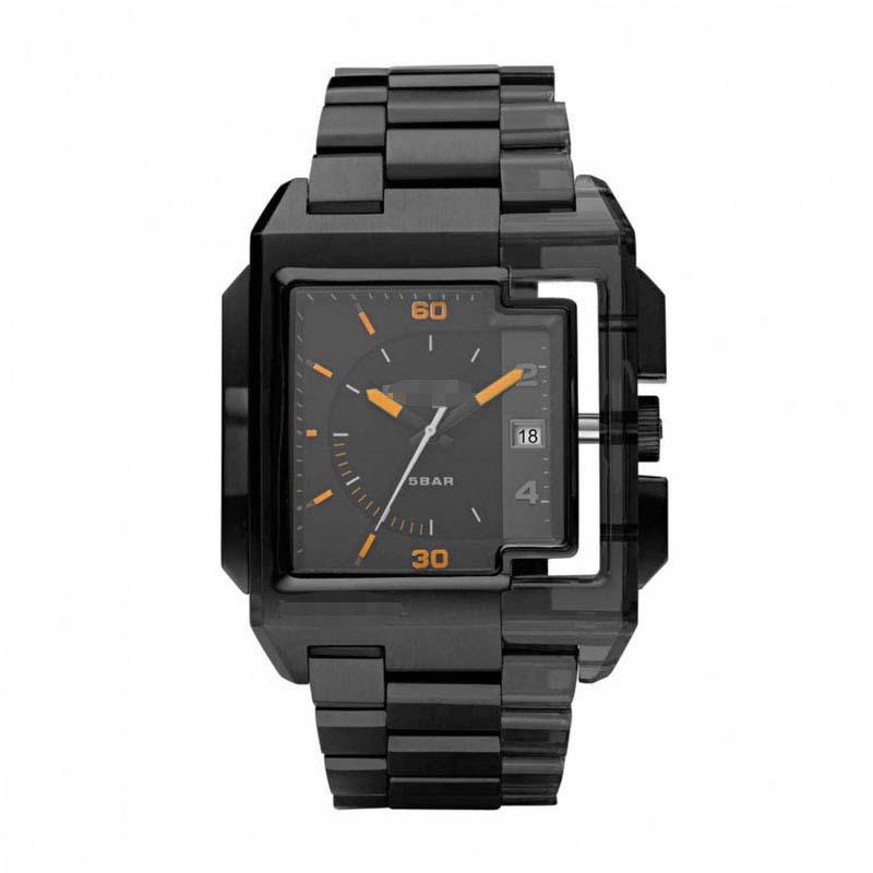 Custom Stainless Steel Watch Belt DZ1420