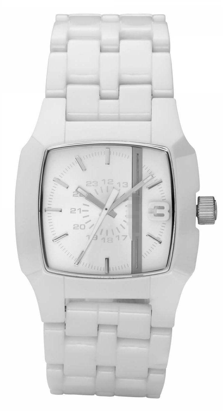 Customization Ceramic Watch Bands DZ1421