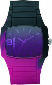 Custom Made Black Watch Dial DZ1425