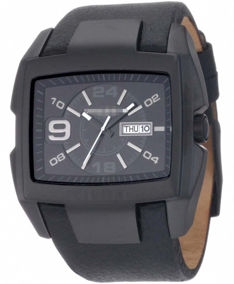 Wholesale Leather Watch Straps DZ1430