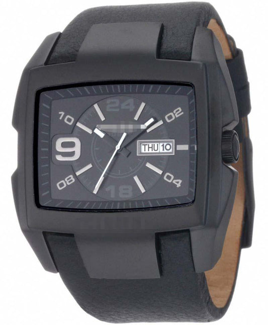 Wholesale Leather Watch Straps DZ1430