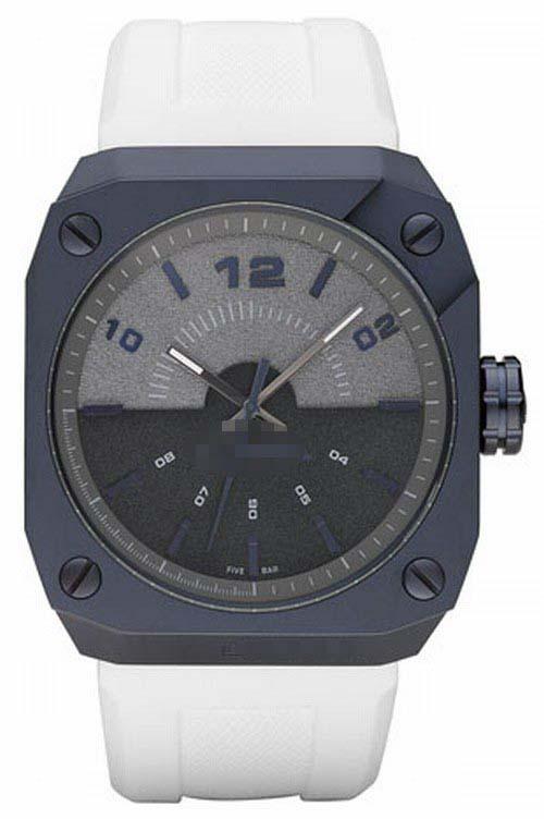 Wholesale Silicone Watch Bands DZ1432