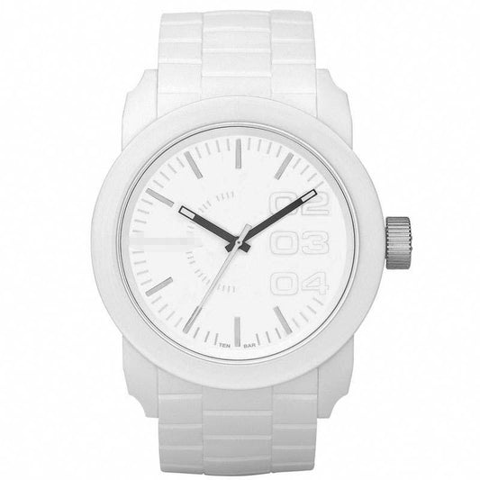 Custom Rubber Watch Bands DZ1436