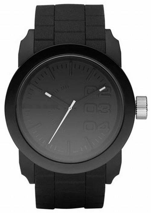 Custom Rubber Watch Bands DZ1437