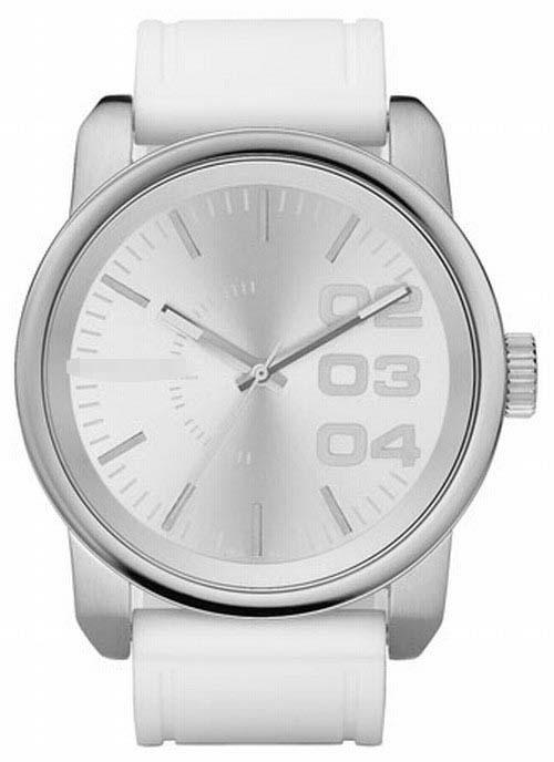 Custom Watch Dial DZ1445