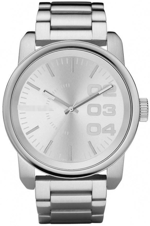 Custom Stainless Steel Watch Belt DZ1447