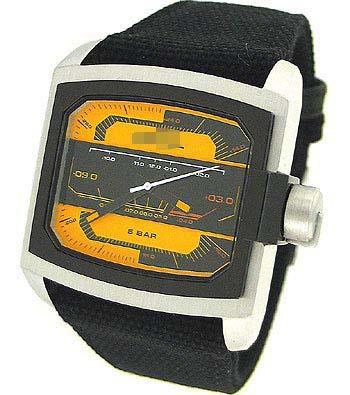 Custom Nylon Watch Bands DZ1456