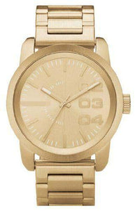 Customization Gold Watch Bracelets DZ1466
