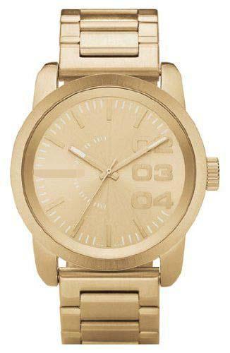 Customization Gold Watch Bracelets DZ1466