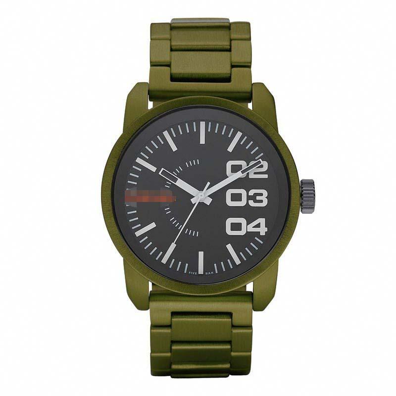 Customization Stainless Steel Watch Belt DZ1469