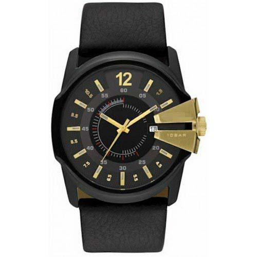 Customized Leather Watch Straps DZ1475
