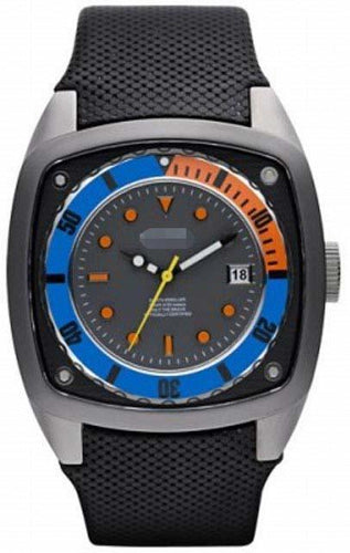 Custom Watch Dial DZ1490