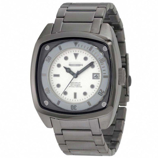 Customized Stainless Steel Watch Belt DZ1494