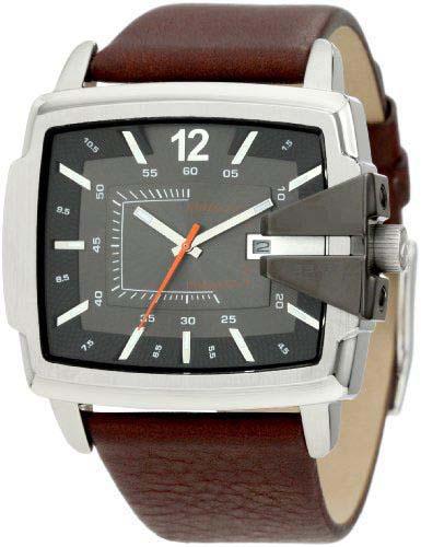 Wholesale Leather Watch Straps DZ1496