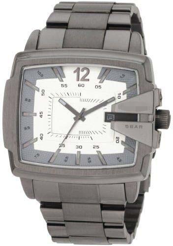 Custom Stainless Steel Watch Belt DZ1498