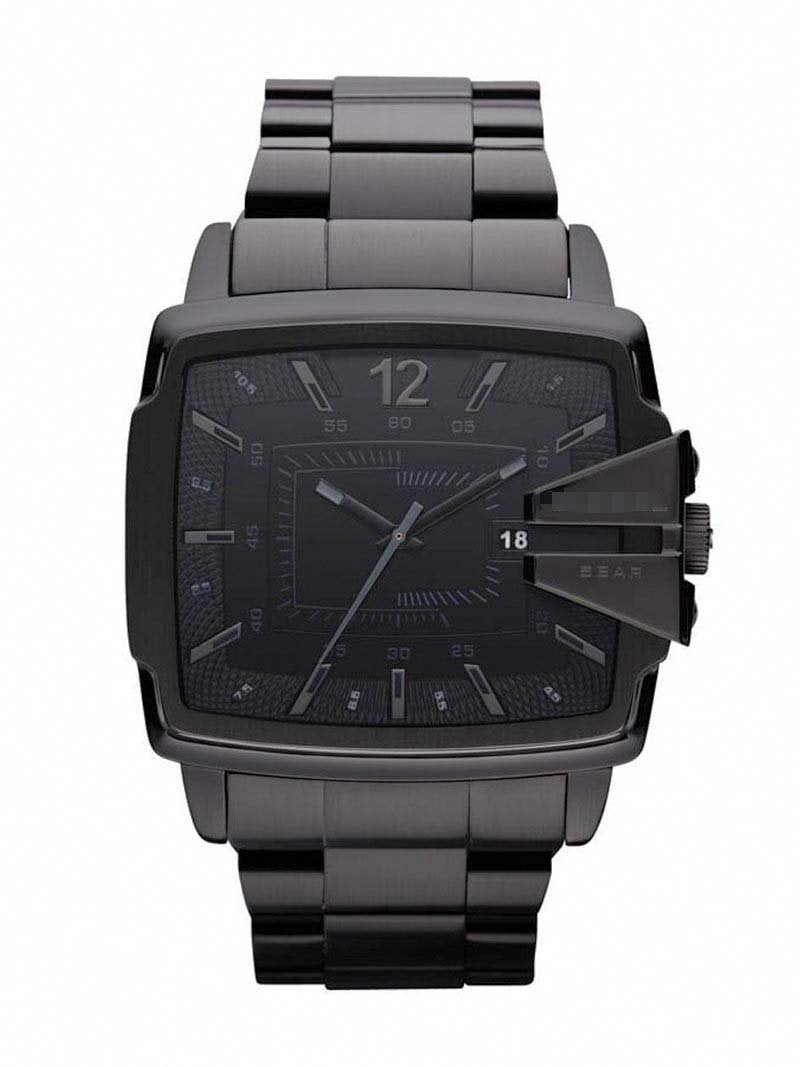 Custom Stainless Steel Watch Belt DZ1499