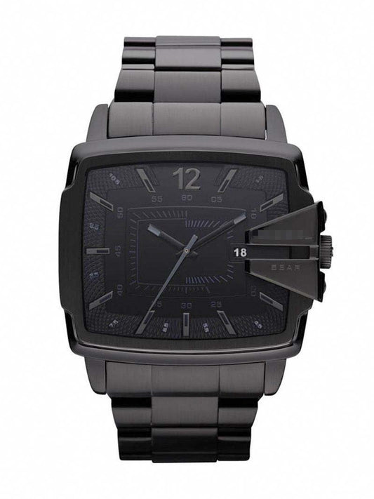 Custom Stainless Steel Watch Belt DZ1499