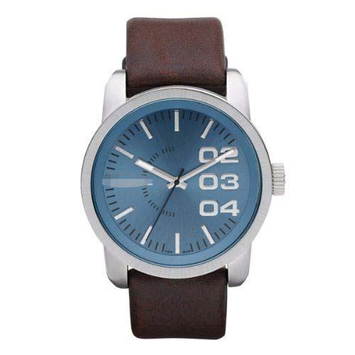Custom Leather Watch Straps DZ1512