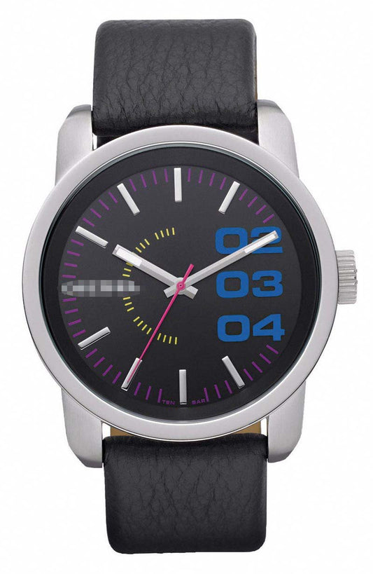 Customize Leather Watch Straps DZ1514