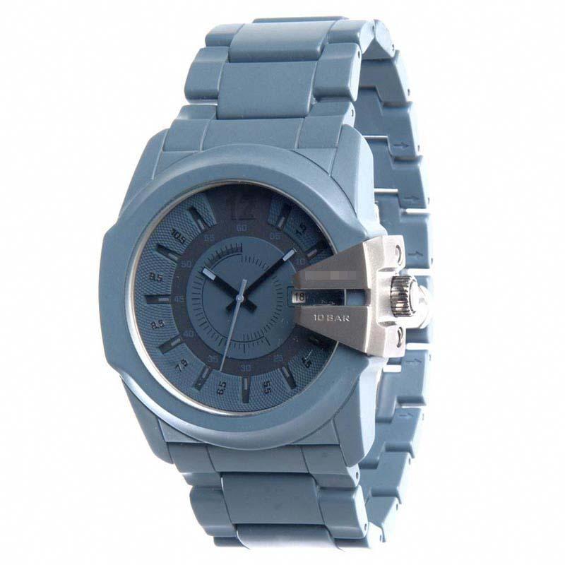 Customization Stainless Steel Watch Belt DZ1517