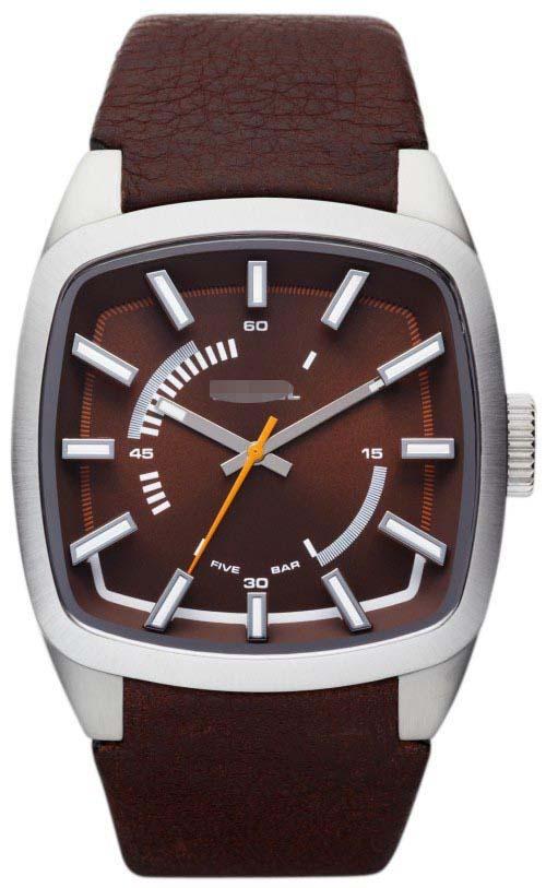 Custom Leather Watch Straps DZ1528