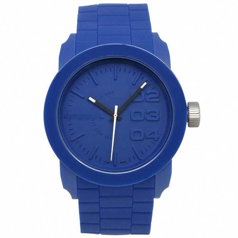 Custom Rubber Watch Bands DZ1533