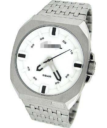 Custom White Watch Dial DZ1547