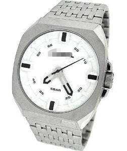 Custom White Watch Dial DZ1547