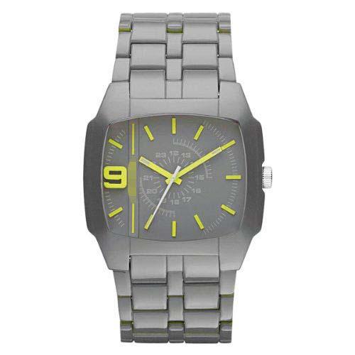 Custom Grey Watch Dial DZ1552