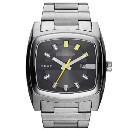 Custom Stainless Steel Watch Bracelets DZ1556
