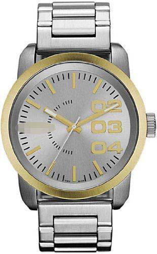 Custom Silver Watch Dial DZ1559