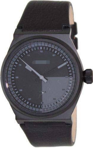 Custom Leather Watch Straps DZ1560