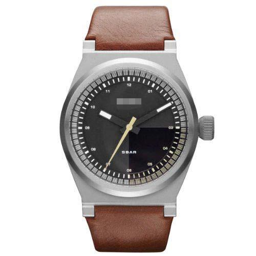 Customized Grey Watch Dial DZ1561