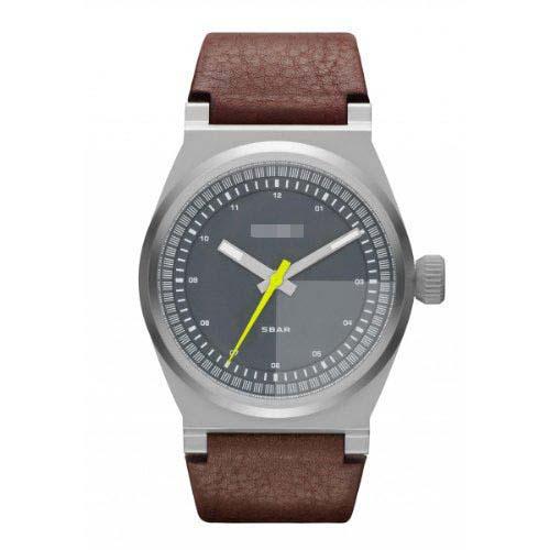 Custom Leather Watch Straps DZ1562