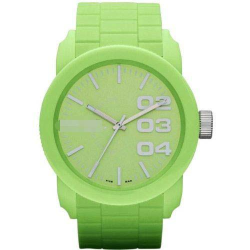 Custom Green Watch Dial DZ1570