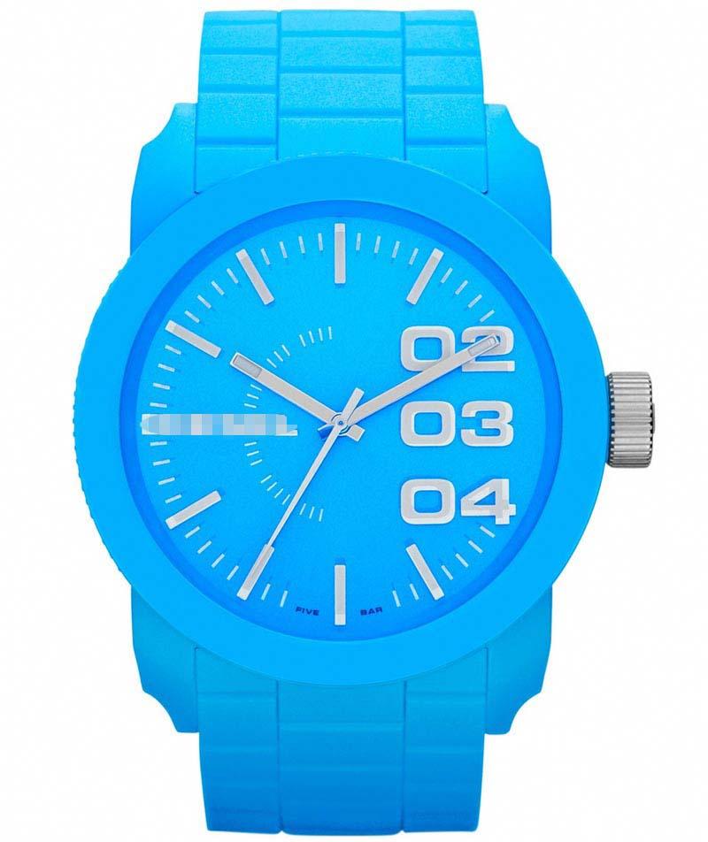 Wholesale Blue Watch Dial DZ1571