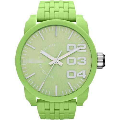 Custom Green Watch Dial DZ1574