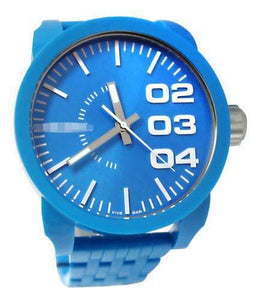Custom Blue Watch Dial DZ1575