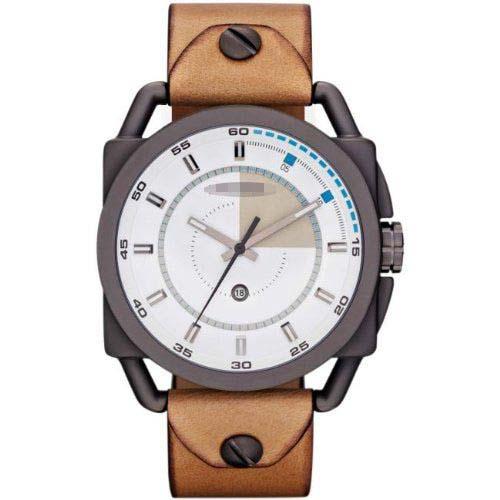 Customised Leather Watch Straps DZ1576