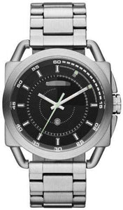 Custom Black Watch Dial DZ1579