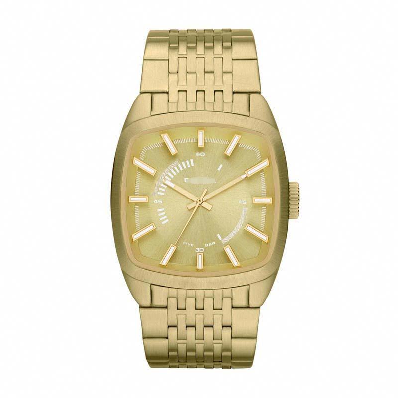 Custom Gold Watch Dial DZ1585