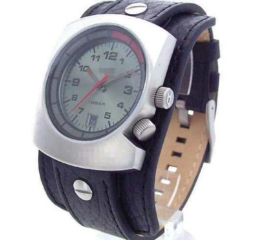 Custom Leather Watch Bands DZ2046