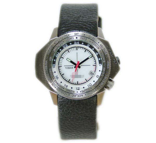 Custom Leather Watch Bands DZ4070